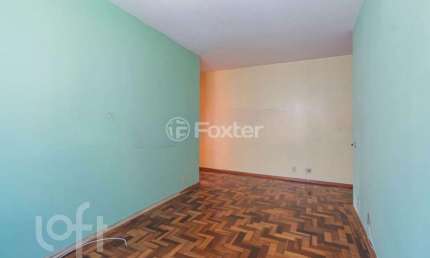 Apartamento com 1 quarto à venda na Rua Sapê, 425, Passo da Areia, Porto Alegre, 46 m2 por R$ 266.000