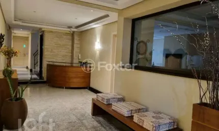 Apartamento com 2 quartos à venda na rua visconde do herval, 728, menino deus, porto alegre, 74 m2 por r$ 639.000