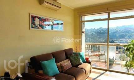 Apartamento com 2 quartos à venda na Rua Butuí, 390, Cristal, Porto Alegre, 75 m2 por R$ 420.000
