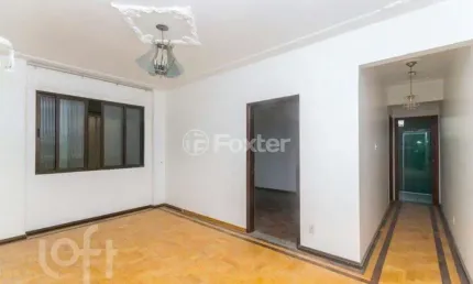 Apartamento com 2 quartos à venda na rua riachuelo, 1280, centro histórico, porto alegre, 71 m2 por r$ 301.000