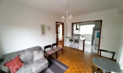 Apartamento com 2 quartos à venda na Rua Cidade de Uberlândia, 27, Jardim Europa, Porto Alegre, 42 m2 por R$ 315.000