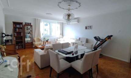 Apartamento com 3 quartos à venda na Rua Jerônimo Coelho, 95, Centro Histórico, Porto Alegre, 124 m2 por R$ 639.000