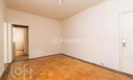 Apartamento com 2 quartos à venda na Rua Espírito Santo, 219, Centro Histórico, Porto Alegre, 79 m2 por R$ 270.000