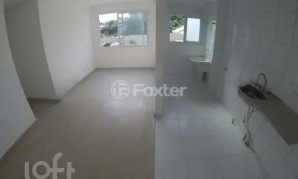 Apartamento com 2 quartos à venda na rua doutor malheiros, 101, santo antônio, porto alegre, 51 m2 por r$ 285.000