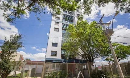 Apartamento com 2 quartos à venda na rua aneron corrêa de oliveira, 159, jardim do salso, porto alegre, 62 m2 por r$ 627.930