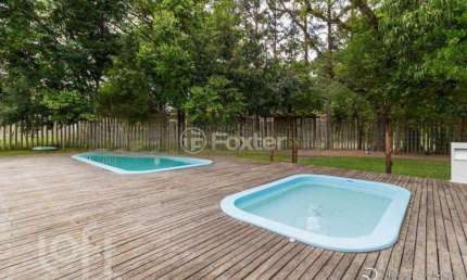 Apartamento com 2 quartos à venda na Avenida Bento Gonçalves, 8807, Agronomia, Porto Alegre, 55 m2 por R$ 359.000