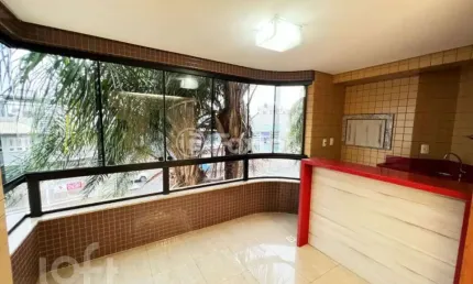 Apartamento com 3 quartos à venda na Rua General Salustiano, 35, Marechal Rondon, Canoas, 139 m2 por R$ 970.000