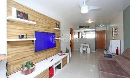 Apartamento com 2 quartos à venda na Avenida Ijuí, 628, Petrópolis, Porto Alegre, 77 m2 por R$ 619.900