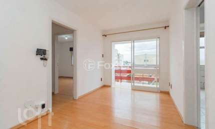 Apartamento com 2 quartos à venda na Travessa Abramo Eberle, 87, Vila Ipiranga, Porto Alegre, 82 m2 por R$ 360.000