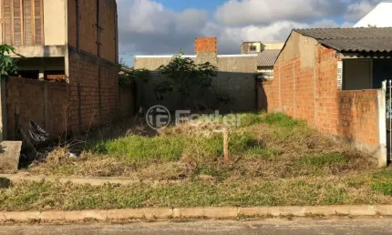 Terreno à venda na rua raul moreira, 4, são josé, canoas, 160 m2 por r$ 210.000