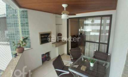 Apartamento com 4 quartos à venda na Rodovia João Paulo, 764, João Paulo, Florianópolis, 109 m2 por R$ 1.250.000