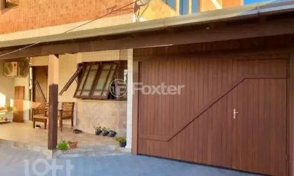 Casa com 2 quartos à venda na Avenida Dona Rosalina, 635, Igara, Canoas, 160 m2 por R$ 750.000