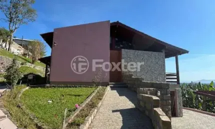 Casa com 4 quartos à venda na Rua Capitão Américo, 280, Córrego Grande, Florianópolis, 353 m2 por R$ 1.950.000
