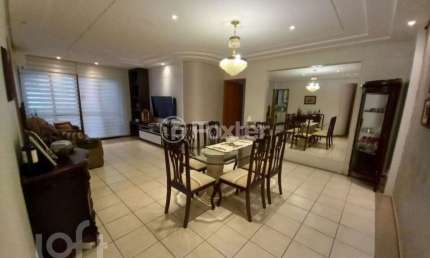 Apartamento com 4 quartos à venda na Rua Altamiro Guimarães, 360, Centro, Florianópolis, 170 m2 por R$ 1.800.000