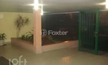 Apartamento com 1 quarto à venda na Avenida da Azenha, 139, Azenha, Porto Alegre, 42 m2 por R$ 239.000