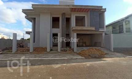 Casa com 3 quartos à venda na Rua Lynx, 28, Estância Velha, Canoas, 210 m2 por R$ 1.490.000