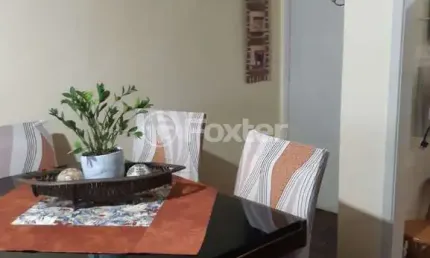 Apartamento com 2 quartos à venda na Rua Doutor Salvador Franca, 889, Jardim Botânico, Porto Alegre, 63 m2 por R$ 290.000