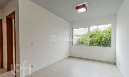 Apartamento com 2 quartos à venda na Rua Mariano de Matos, 520, Santa Tereza, Porto Alegre, 57 m2 por R$ 330.000