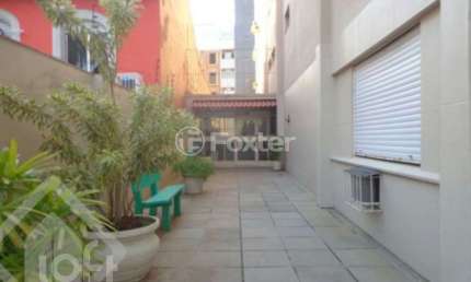 Apartamento com 3 quartos à venda na Avenida Independência, 876, Independência, Porto Alegre, 172 m2 por R$ 825.000