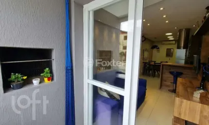 Apartamento com 2 quartos à venda na Rua Coronel Alorino Machado de Lucena, 572, Cidade Nova, Caxias do Sul, 65 m2 por R$ 270.000