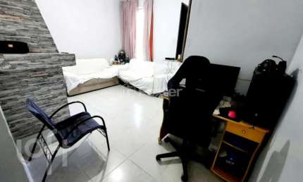 Apartamento com 2 quartos à venda na Rua Tobias Barreto, 50, Partenon, Porto Alegre, 104 m2 por R$ 335.000