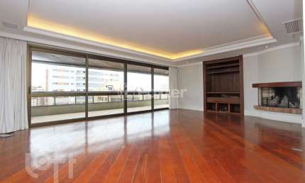 Cobertura com 4 quartos à venda na Rua Silva Jardim, 1078, Bela Vista, Porto Alegre, 562 m2 por R$ 4.300.000