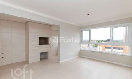 Apartamento com 2 quartos à venda na Rua Caramuru, 21, Centro, Canoas, 61 m2 por R$ 495.000