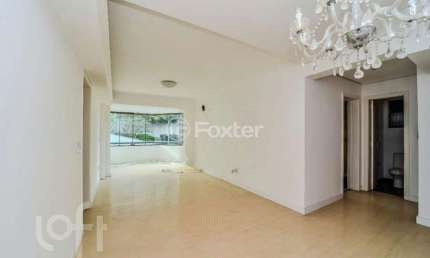 Apartamento com 3 quartos à venda na Rua Vicente da Fontoura, 3007, Bela Vista, Porto Alegre, 109 m2 por R$ 695.000