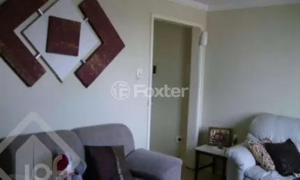 Apartamento com 3 quartos à venda na rua orfanotrófio, 951, santa tereza, porto alegre, 81 m2 por r$ 280.000