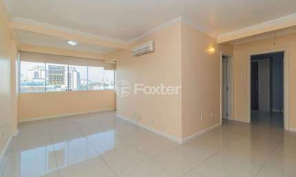 Apartamento com 2 quartos à venda na Rua Lobo da Costa, 80, Azenha, Porto Alegre, 65 m2 por R$ 455.000