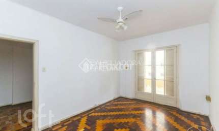 Apartamento com 1 quarto à venda na Rua Duque de Caxias, 1350, Centro Histórico, Porto Alegre, 53 m2 por R$ 290.000