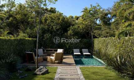 Casa em condomínio fechado com 3 quartos à venda na Rua Nossa Senhora Aparecida, 56, Vila Conceição, Porto Alegre, 290 m2 por R$ 3.477.000