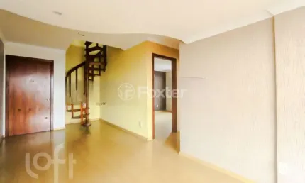 Cobertura com 2 quartos à venda na Travessa Isidoro José Lopes, 26, Sarandi, Porto Alegre, 124 m2 por R$ 475.000