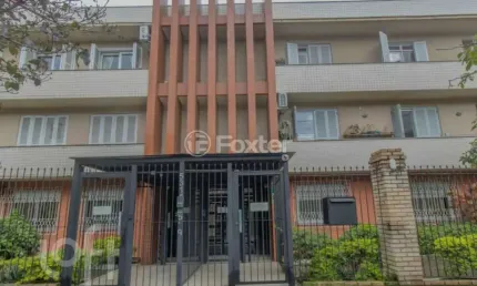 Apartamento com 2 quartos à venda na avenida carlos gomes, 531, auxiliadora, porto alegre, 52 m2 por r$ 272.000