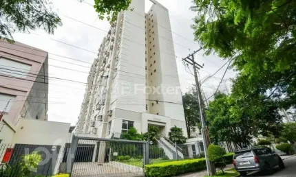 Apartamento com 1 quarto à venda na Rua Coronel Corte Real, 82, Petrópolis, Porto Alegre, 45 m2 por R$ 480.000