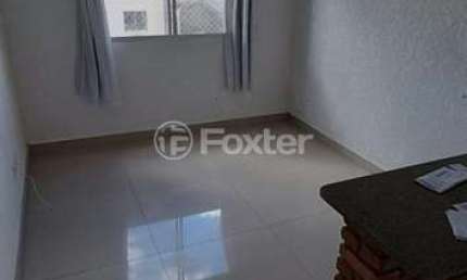 Apartamento com 2 quartos à venda na Avenida Francisco Silveira Bitencourt, 1818, Sarandi, Porto Alegre, 40 m2 por R$ 155.000