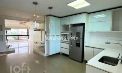 Cobertura com 3 quartos à venda na Rua Domingos Martins, 585, Centro, Canoas, 303 m2 por R$ 2.000.000