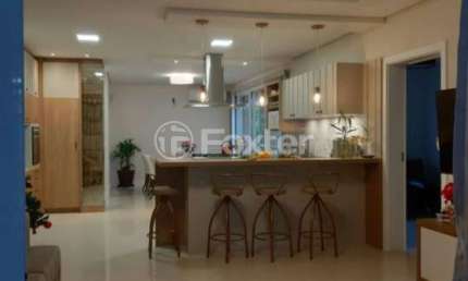 Casa com 3 quartos à venda na Avenida dos Coqueiros, 449, Daniela, Florianópolis, 190 m2 por R$ 1.700.000