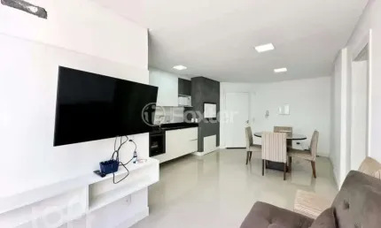 Apartamento com 2 quartos à venda na Rua Sepé, 2936, Navegantes, Capão da Canoa, 69 m2 por R$ 680.000
