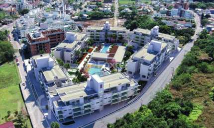 Cobertura com 3 quartos à venda na Rua Dario João de Souza, 225, Jurerê, Florianópolis, 166 m2 por R$ 3.400.000
