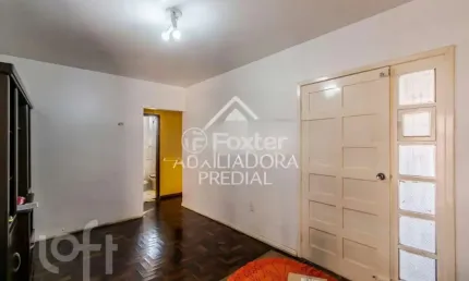 Casa com 3 quartos à venda na Acesso José Marcelino Martins, 339, Jardim Itu Sabará, Porto Alegre, 159 m2 por R$ 500.000
