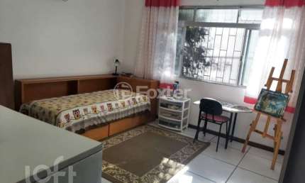 Casa com 2 quartos à venda na Rua São Francisco, 844, Santana, Porto Alegre, 117 m2 por R$ 680.000
