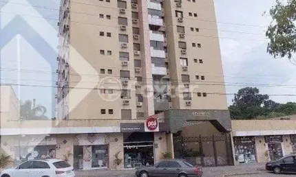 Apartamento com 1 quarto à venda na avenida doutor nilo peçanha, 2110, boa vista, porto alegre, 49 m2 por r$ 560.000