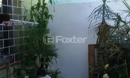 Apartamento com 3 quartos à venda na Rua Coronel Massot, 563, Cristal, Porto Alegre, 80 m2 por R$ 315.000
