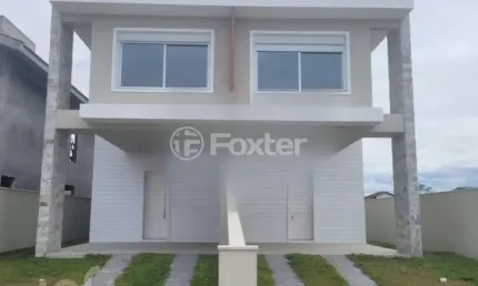 Casa com 3 quartos à venda na Rua Jardim dos Eucaliptos, 90, Campeche, Florianópolis, 150 m2 por R$ 1.300.000