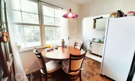 Apartamento com 1 quarto à venda na Rua General Canabarro, 375, Centro Histórico, Porto Alegre, 49 m2 por R$ 240.000