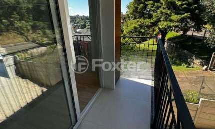 Apartamento com 2 quartos à venda na Rua Emílio Leobet, 1105, Dutra, Gramado, 90 m2 por R$ 1.014.615
