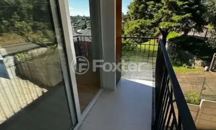 Apartamento com 2 quartos à venda na rua emílio leobet, 1105, dutra, gramado, 90 m2 por r$ 1.560.000