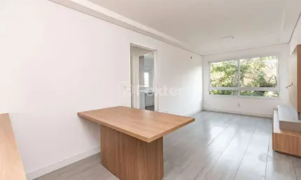 Apartamento com 2 quartos à venda na Rua Professor Ivo Corseuil, 523, Petrópolis, Porto Alegre, 65 m2 por R$ 685.300