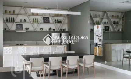 Apartamento com 3 quartos à venda na avenida lageado, 1256, petrópolis, porto alegre, 308 m2 por r$ 6.500.000